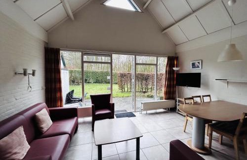 Municipality of Simpelveld Casa | Bungalowpark Simpelveld - Delta 154