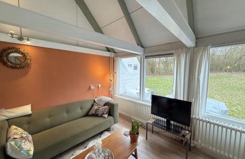 Municipality of Simpelveld Casa | Bungalowpark Simpelveld - Alpha 74