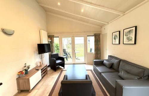 Municipality of Simpelveld Casa | Bungalowpark Simpelveld - Schakel 6