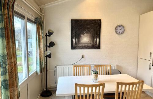 Municipality of Simpelveld Casa | Bungalowpark Simpelveld - Schakel 6