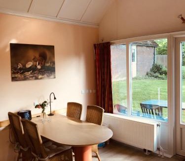 Municipality of Simpelveld Casa | Bungalowpark Simpelveld - Delta 121