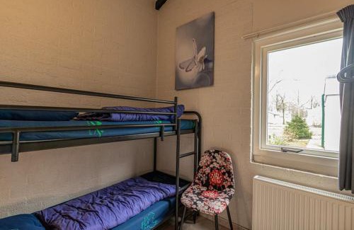 Municipality of Simpelveld Casa | Bungalowpark Simpelveld - Castra 39