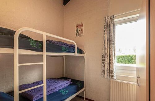 Municipality of Simpelveld Casa | Bungalowpark Simpelveld - Castra 40
