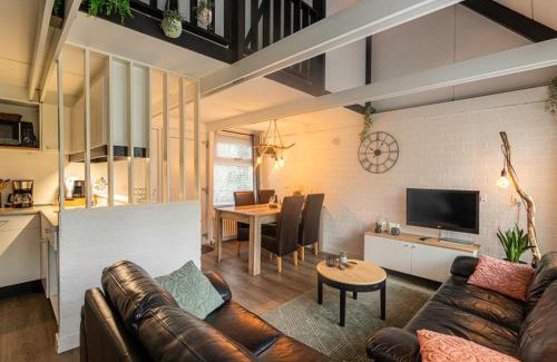 Municipality of Simpelveld Casa | Bungalowpark Simpelveld - Alpha 67