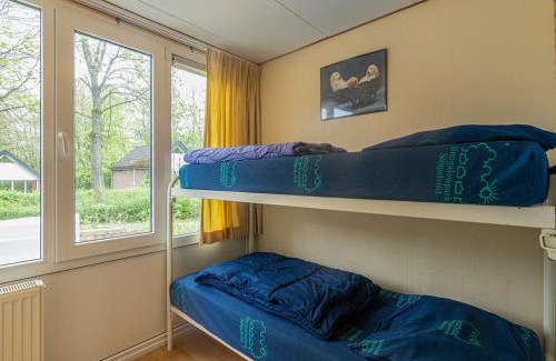 Municipality of Simpelveld Casa | Bungalowpark Simpelveld - Delta 113