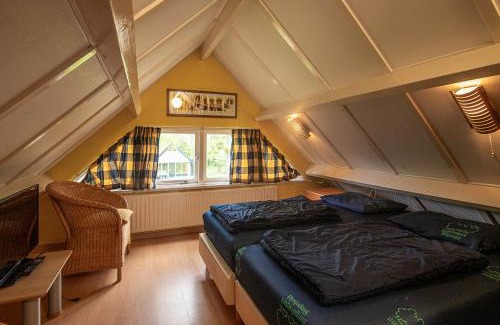 Municipality of Simpelveld Casa | Bungalowpark Simpelveld - Delta 113