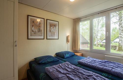 Municipality of Simpelveld Casa | Bungalowpark Simpelveld - Delta 113