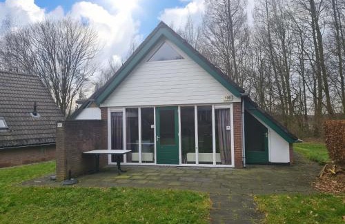Municipality of Simpelveld Casa | Bungalowpark Simpelveld - Delta 108