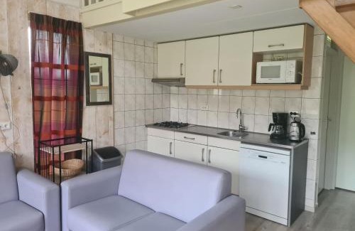 Municipality of Simpelveld Casa | Bungalowpark Simpelveld - Delta 108