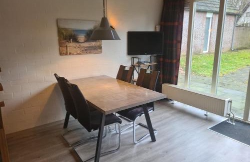 Municipality of Simpelveld Casa | Bungalowpark Simpelveld - Delta 108