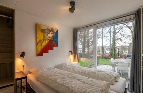 Municipality of Simpelveld Casa | Bungalowpark Simpelveld - Delta 126