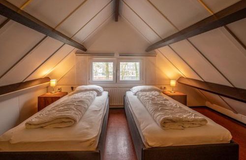 Municipality of Simpelveld Casa | Bungalowpark Simpelveld - Delta 126