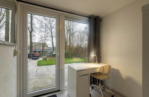 Municipality of Simpelveld Casa | Bungalowpark Simpelveld - Delta 126