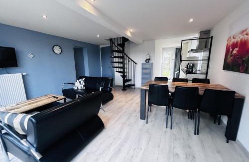 Municipality of Simpelveld Casa | Bungalowpark Simpelveld - Delta 125