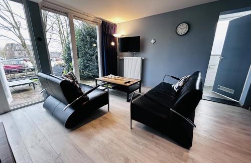 Municipality of Simpelveld Casa | Bungalowpark Simpelveld - Delta 125