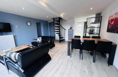 Municipality of Simpelveld Casa | Bungalowpark Simpelveld - Delta 125