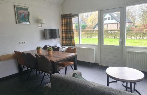 Municipality of Simpelveld Casa | Bungalowpark Simpelveld - Delta 107