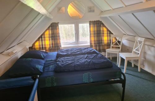 Municipality of Simpelveld Casa | Bungalowpark Simpelveld - Delta 107
