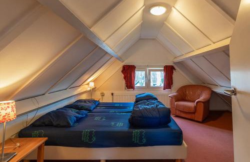 Municipality of Simpelveld Casa | Bungalowpark Simpelveld - Delta 118