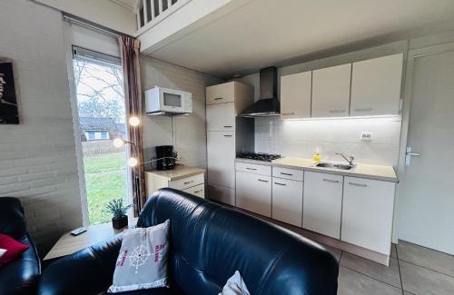 Municipality of Simpelveld Casa | Bungalowpark Simpelveld - Delta 115