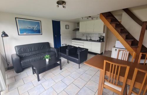 Municipality of Simpelveld Casa | Bungalowpark Simpelveld - Delta 109