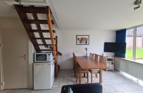 Municipality of Simpelveld Casa | Bungalowpark Simpelveld - Delta 109