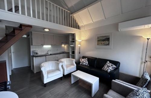 Municipality of Simpelveld Casa | Bungalowpark Simpelveld - Delta 128