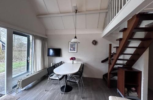 Municipality of Simpelveld Casa | Bungalowpark Simpelveld - Delta 128
