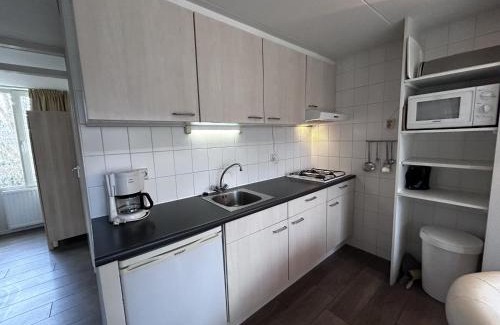 Municipality of Simpelveld Casa | Bungalowpark Simpelveld - Delta 128