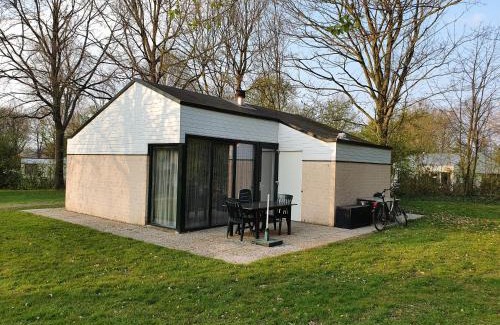 Municipality of Simpelveld Casa | Bungalowpark Simpelveld - Castra 33