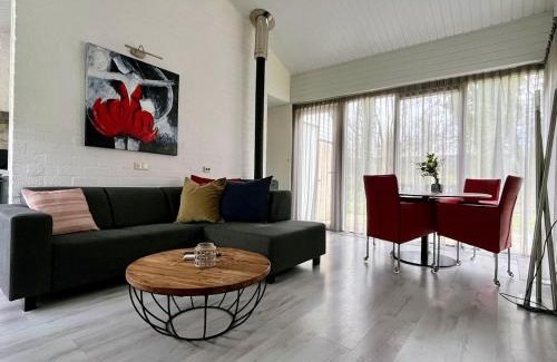 Municipality of Simpelveld Casa | Bungalowpark Simpelveld - Castra 33