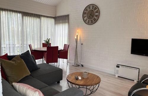 Municipality of Simpelveld Casa | Bungalowpark Simpelveld - Castra 33