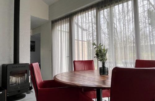 Municipality of Simpelveld Casa | Bungalowpark Simpelveld - Castra 33