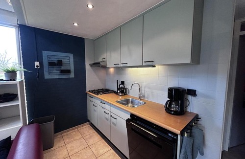 Municipality of Simpelveld Casa | Bungalowpark Simpelveld - Delta 120
