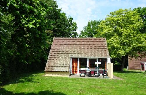 Municipality of Simpelveld Casa | Bungalowpark Simpelveld 97