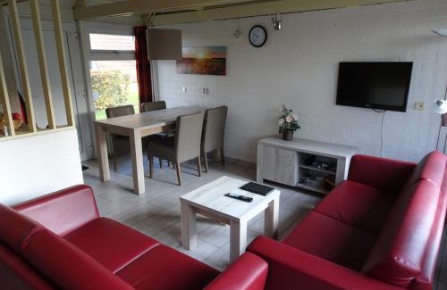 Municipality of Simpelveld Casa | Bungalowpark Simpelveld 97