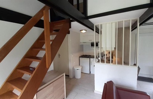 Municipality of Simpelveld Casa | Bungalowpark Simpelveld 87