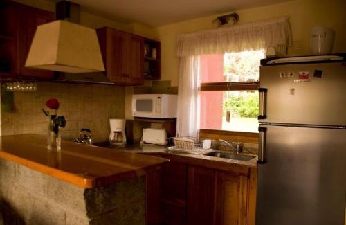 Playa Bonita Casa | Bungalows Maniu