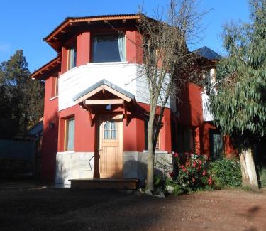 Playa Bonita Casa | Bungalows Maniu