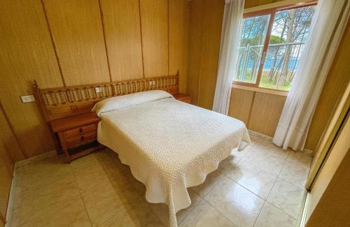Montalvo Apartamento | Bungalows Barbeito Natur 3000