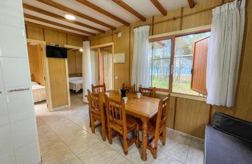 Montalvo Apartamento | Bungalows Barbeito Natur 3000