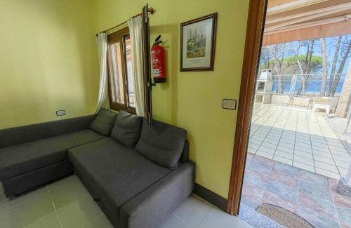 Montalvo Apartamento | Bungalows Barbeito Natur 3000