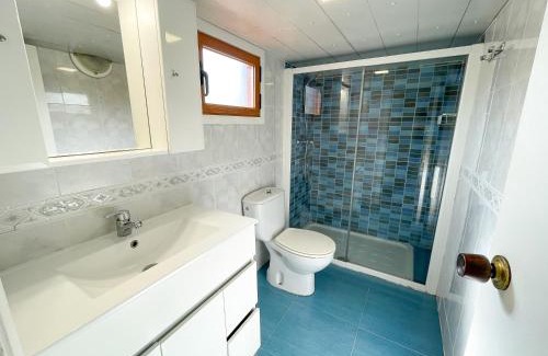 Montalvo Apartamento | Bungalows Barbeito Natur 3000
