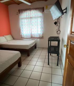 Rincón de Guayabitos Hotel | Bungalows Brisamar