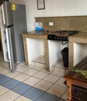 Rincón de Guayabitos Hotel | Bungalows Brisamar