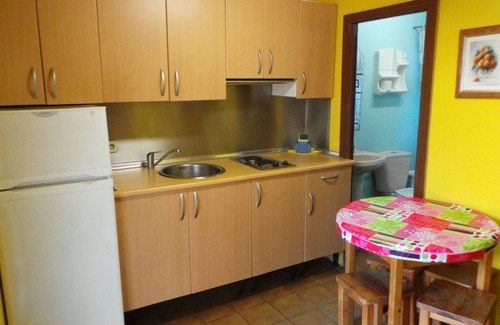 Getafe Alquiler De RV | Bungalows Camping Alpha Madrid