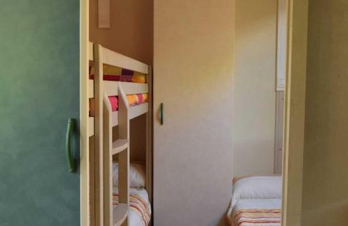 Sotoserrano Otro | Bungalows, Camping Vega de Francia