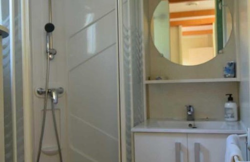 Sotoserrano Otro | Bungalows, Camping Vega de Francia