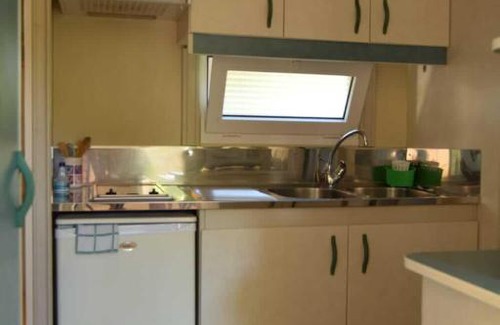 Sotoserrano Otro | Bungalows, Camping Vega de Francia