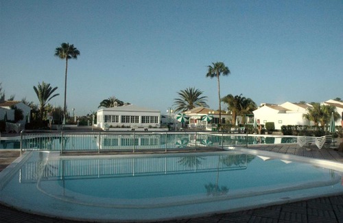 Maspalomas Apartamento | Bungalows Campo Golf